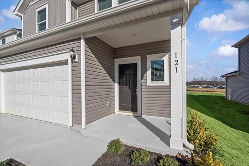 121 Bechler Dr, Gray Court, SC, 29645-3185 | Card Image