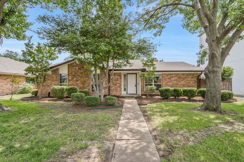 4420 Cleveland Dr, Plano, TX, 75093-5435 | Card Image