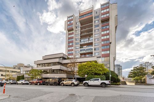 1005-1515 Eastern Ave, North Vancouver, BC, V7L4R2 | Card Image