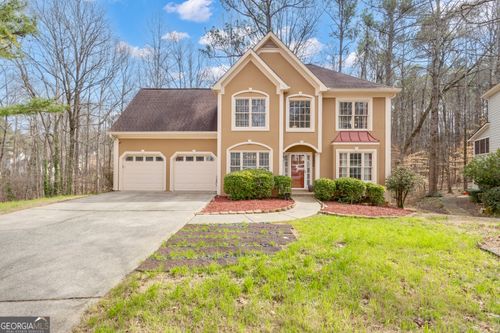 3089 Kaley Dr Nw, Kennesaw, GA, 30152-2669 | Card Image