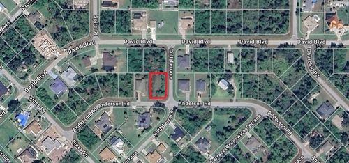 5188 Anderson Terrace, Port Charlotte, FL, 33981 | Card Image