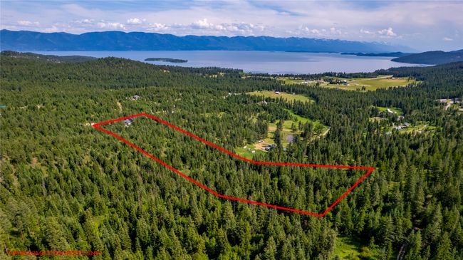 20245 Swan View Rd, House other with 5 bedrooms, 4 bathrooms and null parking in Rollins MT | Image 46