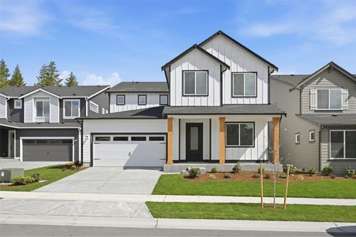 14417 204th Avenue Ct E, Bonney Lake, WA, 98391-5594 | Card Image