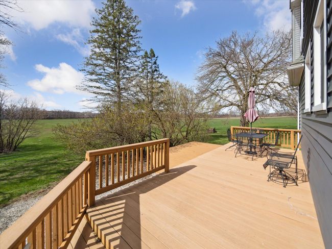 1209 Plank Rd, House other with 4 bedrooms, 2 bathrooms and null parking in Dundee MI | Image 54