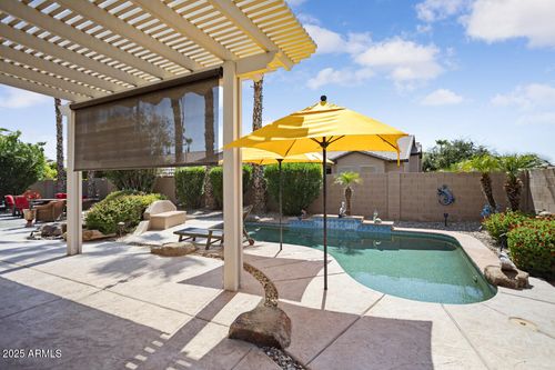 3826 N 154th Dr, Goodyear, AZ, 85395-8581 | Card Image