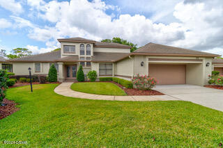 Royal Birkdale Way, Port Orange, FL 32128