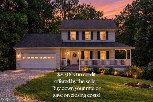 3693 Brookeside Dr, CHESAPEAKE BEACH, MD, 20732-3876 | Card Image