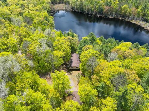 1275 E Clear Lake Ln, Lac du Flambeau, WI, 54538-9344 | Card Image
