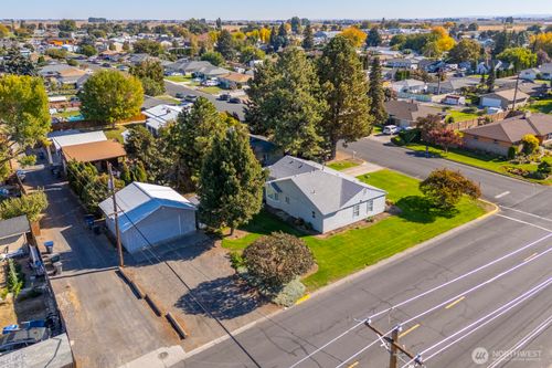 221 K St Sw, Quincy, WA, 98848-1621 | Card Image