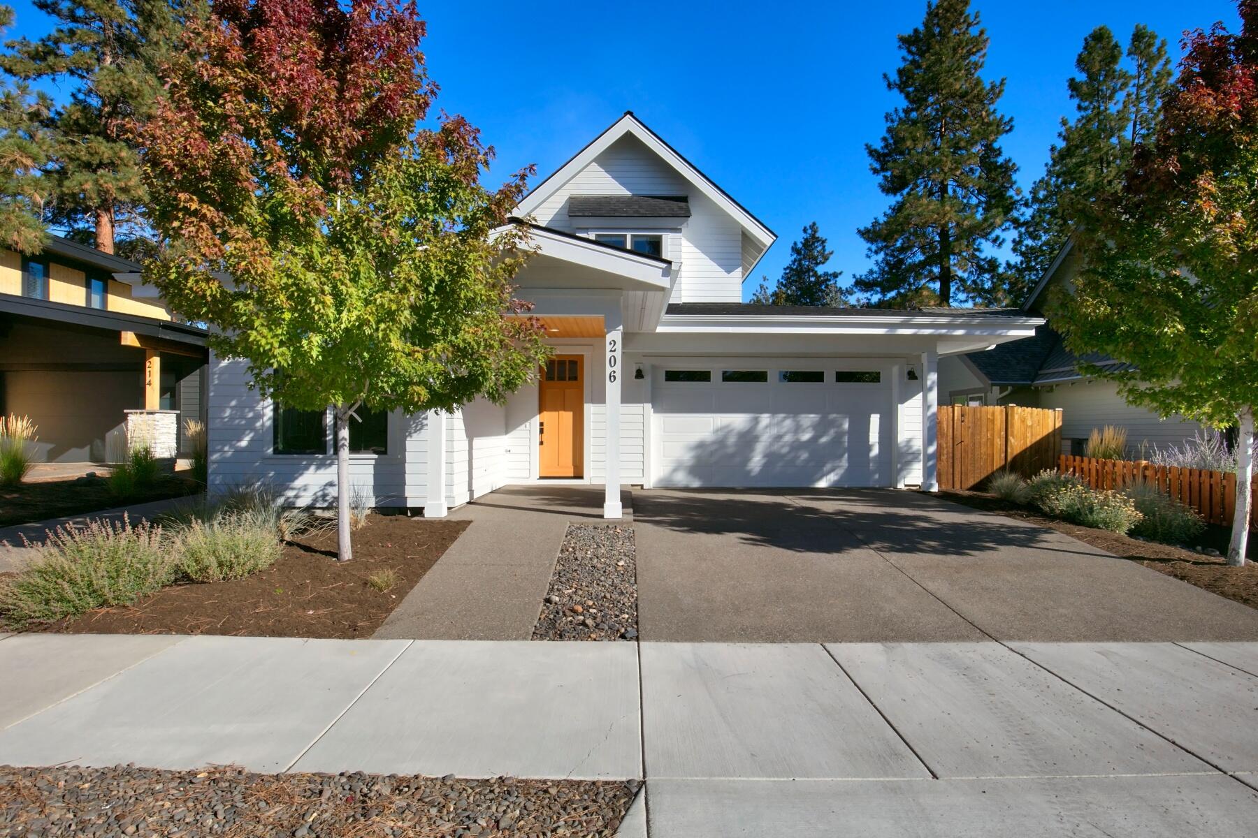 Heising Dr, Sisters, OR 97759