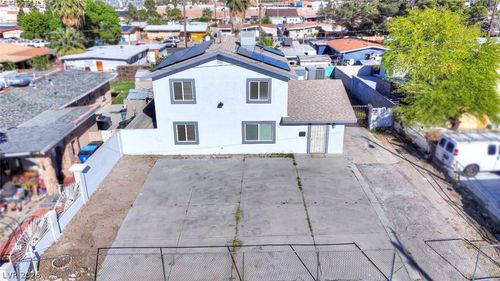 500 N 21st St, Las Vegas, NV, 89101-3303 | Card Image