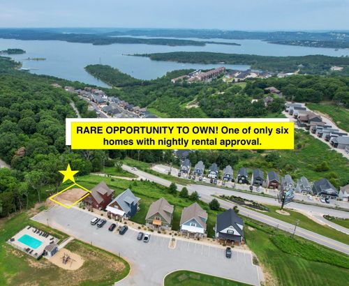 160 Chateau Ridge Trail, Branson, MO, 65616 | Card Image