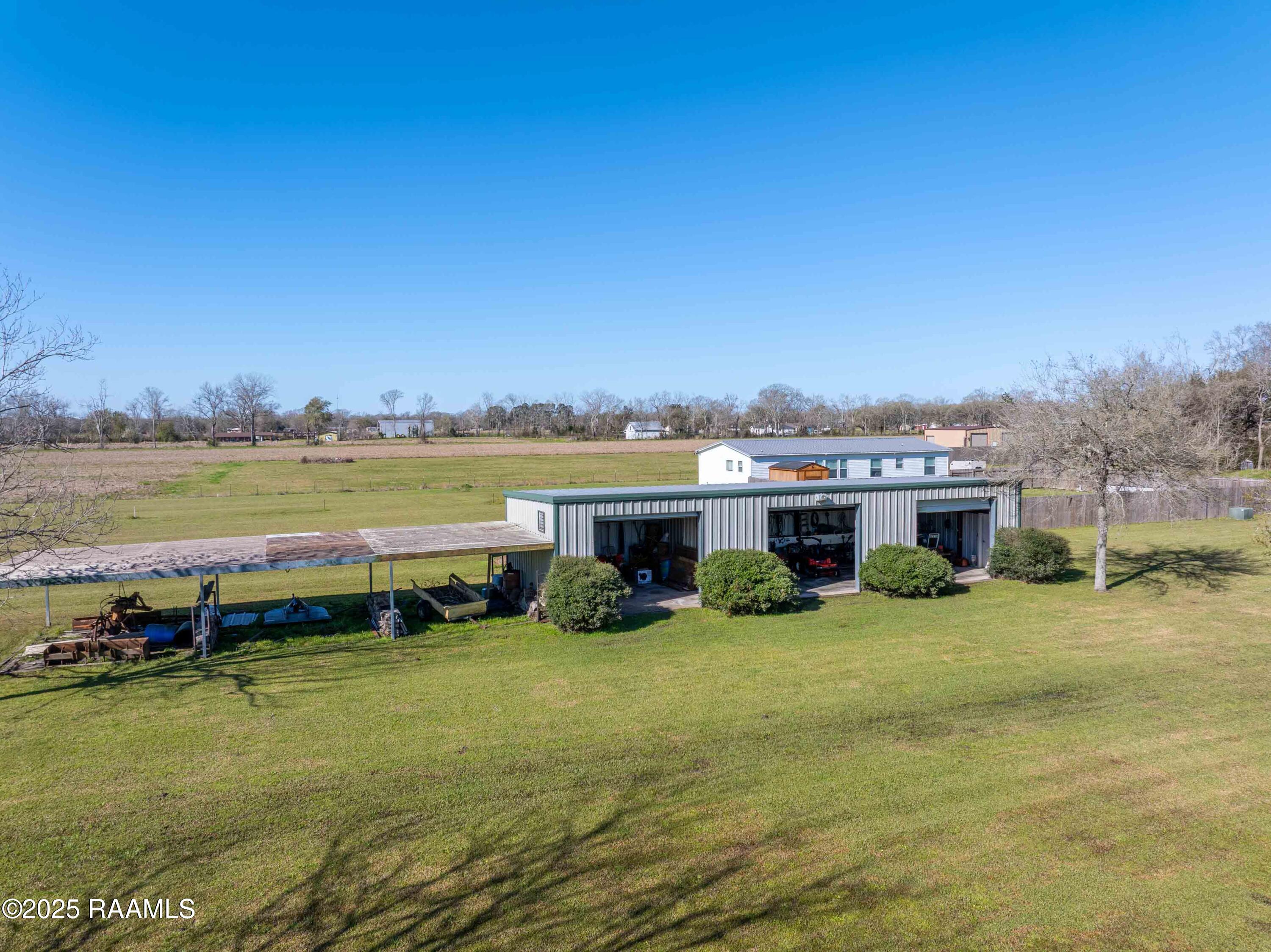 Land in Breaux Bridge 3