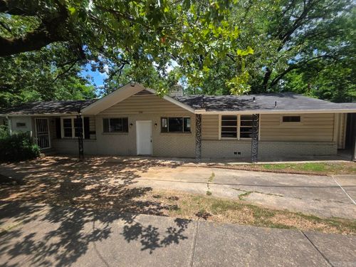 5129 W 10th St, Little Rock, AR, 72204-1808 | Card Image