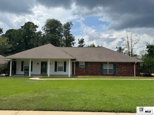 112 Mossy Oak Dr, West Monroe, LA, 71292-4100 | Card Image