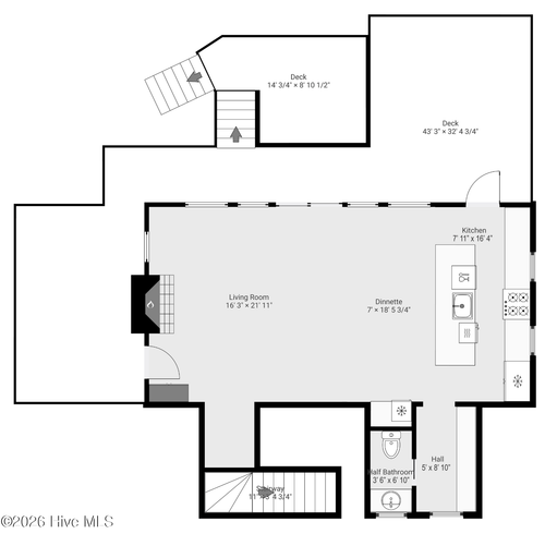 224 W Bald Head Wynd, Bald Head Island, NC, 28461-5131 | Card Image