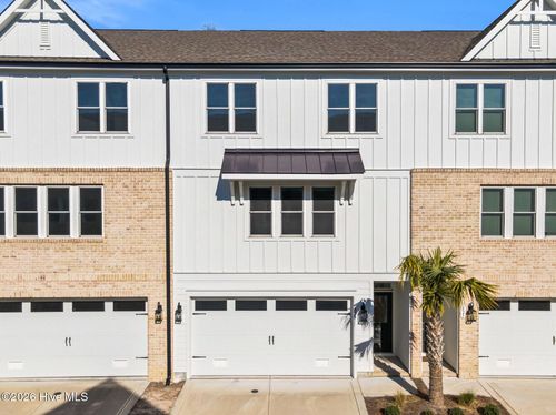 823 Anchors Bend Way, Wilmington, NC, 28411-1037 | Card Image