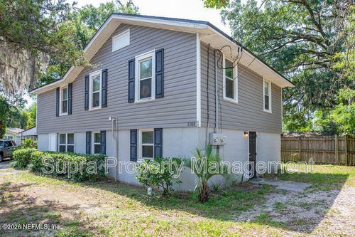 3390 Stillman Street, Jacksonville, FL, 32207 | Card Image