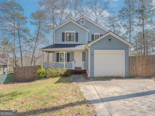 580 Lake Dr, Snellville, GA, 30039-6682 | Card Image