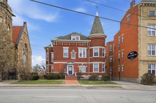 61 William H Taft Road, Cincinnati, OH, 45219 | Card Image