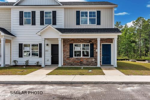 lot-21-717 Cross Bridge Way, Sneads Ferry, NC, 28460 | Card Image
