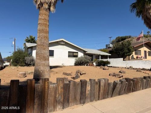 1024 E Butler Drive, Phoenix, AZ, 85020 | Card Image