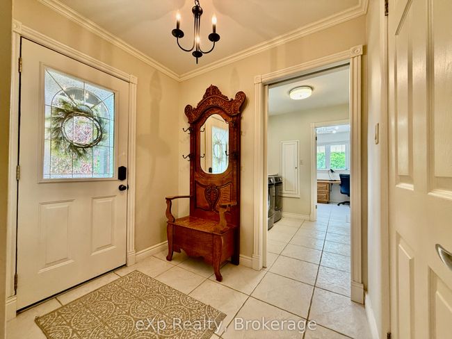 93 Sideroad 40, House other with 3 bedrooms, 4 bathrooms and 10 parking in Mildmay ON | Image 4
