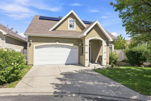 3169 S Rendezvous Way, West Valley City, UT, 84120-1417 | Card Image