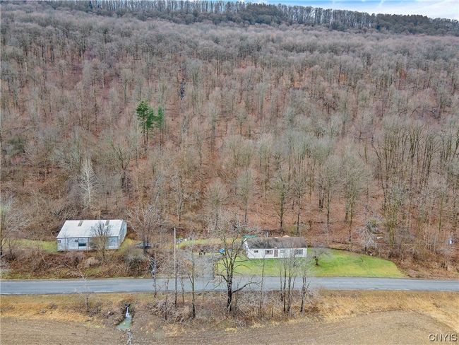 929 Masters Road, House other with 2 bedrooms, 1 bathrooms and null parking in Spafford NY | Image 15