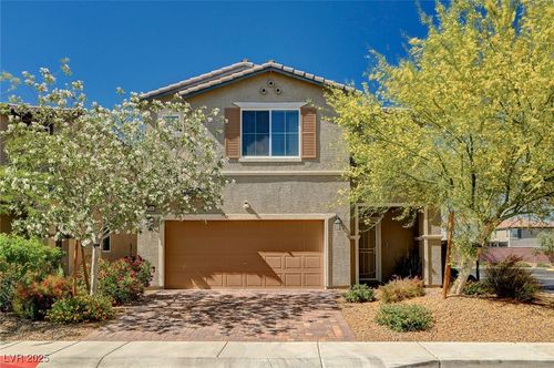 8164 Golden Cholla Ave, Las Vegas, NV, 89179-1483 | Card Image