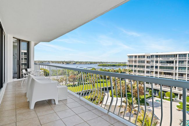 APT-502S - 2100 S Ocean Blvd, Condo with 2 bedrooms, 3 bathrooms and null parking in Palm Beach FL | Image 6
