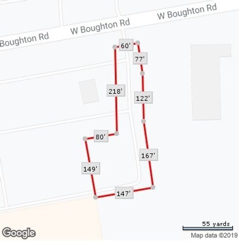 VACANT W Boughton Road, Bolingbrook, IL, 60440 | Card Image