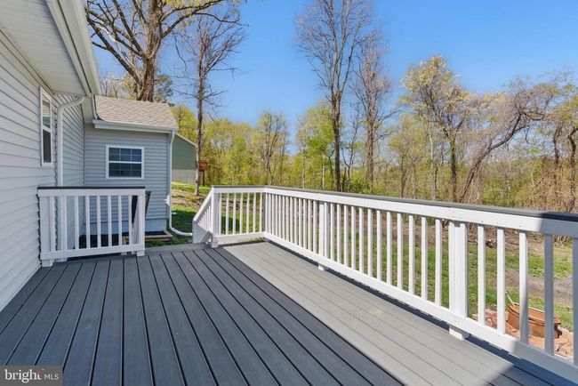 671 Pine Ridge Dr, House other with 4 bedrooms, 3 bathrooms and null parking in FRONT ROYAL VA | Image 26