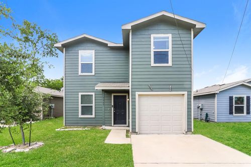 7945 Henson St, Houston, TX, 77028-4058 | Card Image