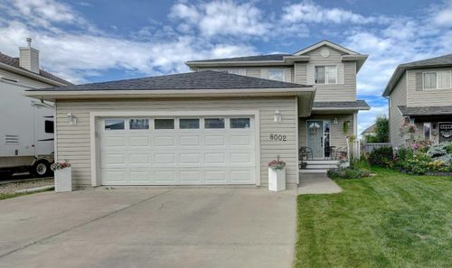 8002 114 St, Grande Prairie, AB, T8W2T8 | Card Image