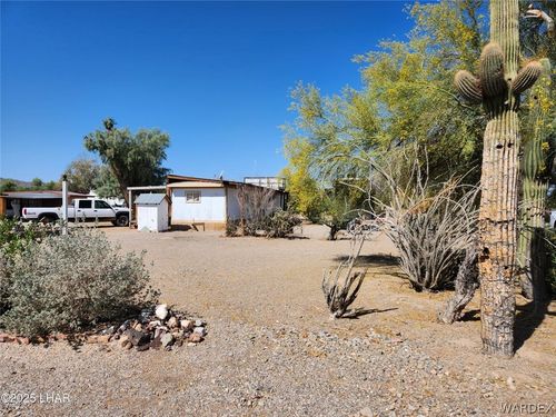 730 N Tesota Ln, Quartzsite, AZ, 85346-1570 | Card Image