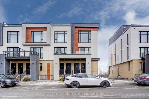 501-9 Steckley Lane, Richmond Hill, ON, L4S0N1 | Card Image