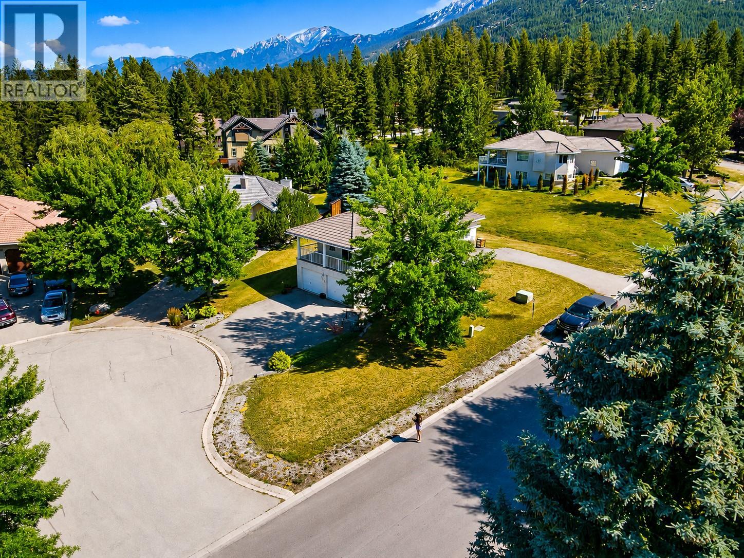Residential in Fairmont Hot Springs 4
