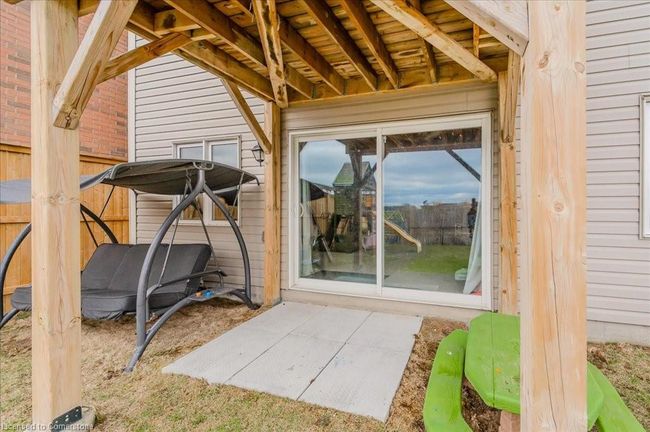 262 Dolman St, House other with 4 bedrooms, 3 bathrooms and 4 parking in Breslau ON | Image 40