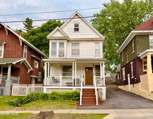 434 Furman St, Schenectady, NY, 12304-1120 | Card Image