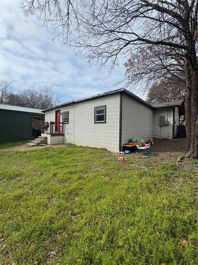 6768 Bridle Bit Trl, House other with 3 bedrooms, 1 bathrooms and null parking in Fort Worth TX | Image 20
