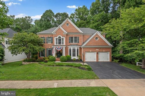 16720 Alexander Manor Dr, Sandy Spring, MD, 20905-5035 | Card Image