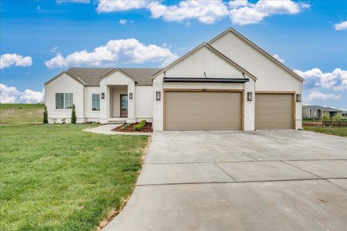 209 N Ciderbluff Ct, Goddard, KS, 67052-9086 | Card Image