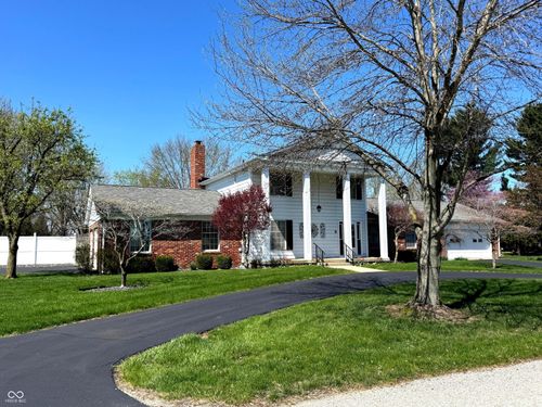 353 E Rivercrest Dr, Rushville, IN, 46173-7773 | Card Image