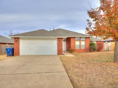 5109 Se 81st St, Oklahoma City, OK, 73135-6275 | Card Image