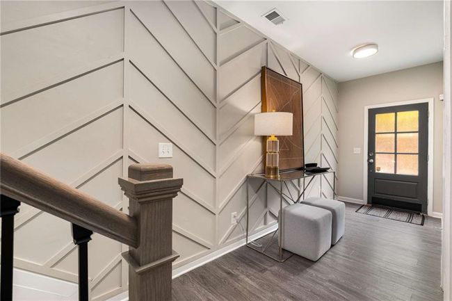 752 Winton Way, Townhouse with 3 bedrooms, 4 bathrooms and null parking in Atlanta GA | Image 6
