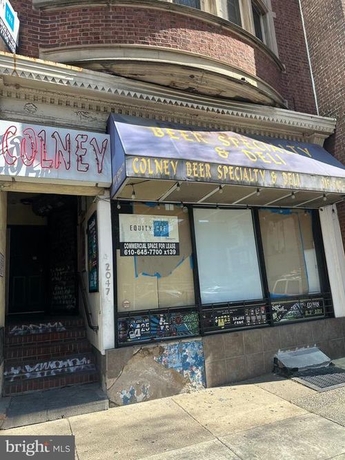 2047 Chestnut St, Philadelphia, PA, 19103-3315 | Card Image