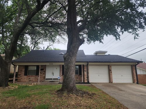 8405 Mojave Trl, Fort Worth, TX, 76116-3321 | Card Image