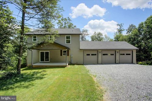 11376 Skyline Dr, ORRSTOWN, PA, 17244-9563 | Card Image
