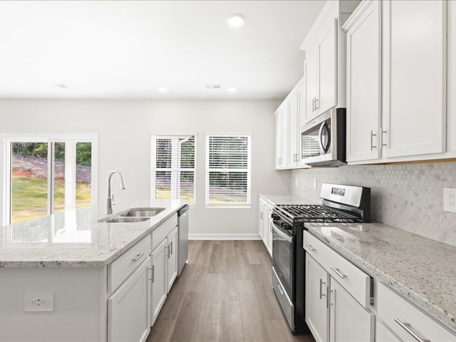 231 Maxwell Dr, House other with 4 bedrooms, 3 bathrooms and null parking in Easley SC | Image 8